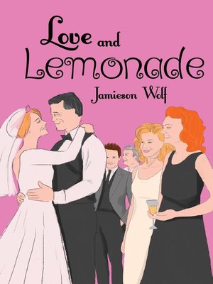 cover image of Love and Lemonade